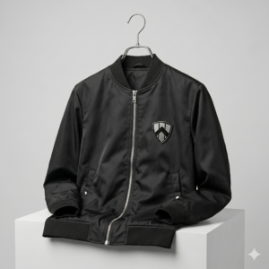 Chaqueta Bomber ABADAL