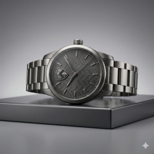 Reloj ABADAL Heritage