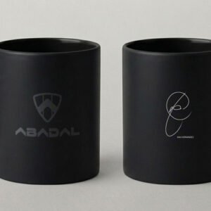 Taza Abadal