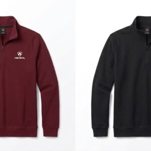 Quarter Zip Abadal
