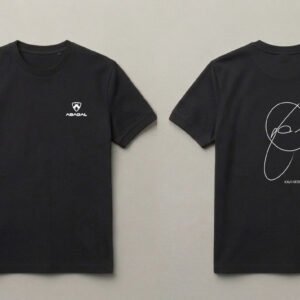 Camiseta Abadal